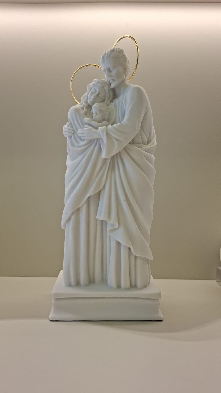 Imagem Sagrada Família