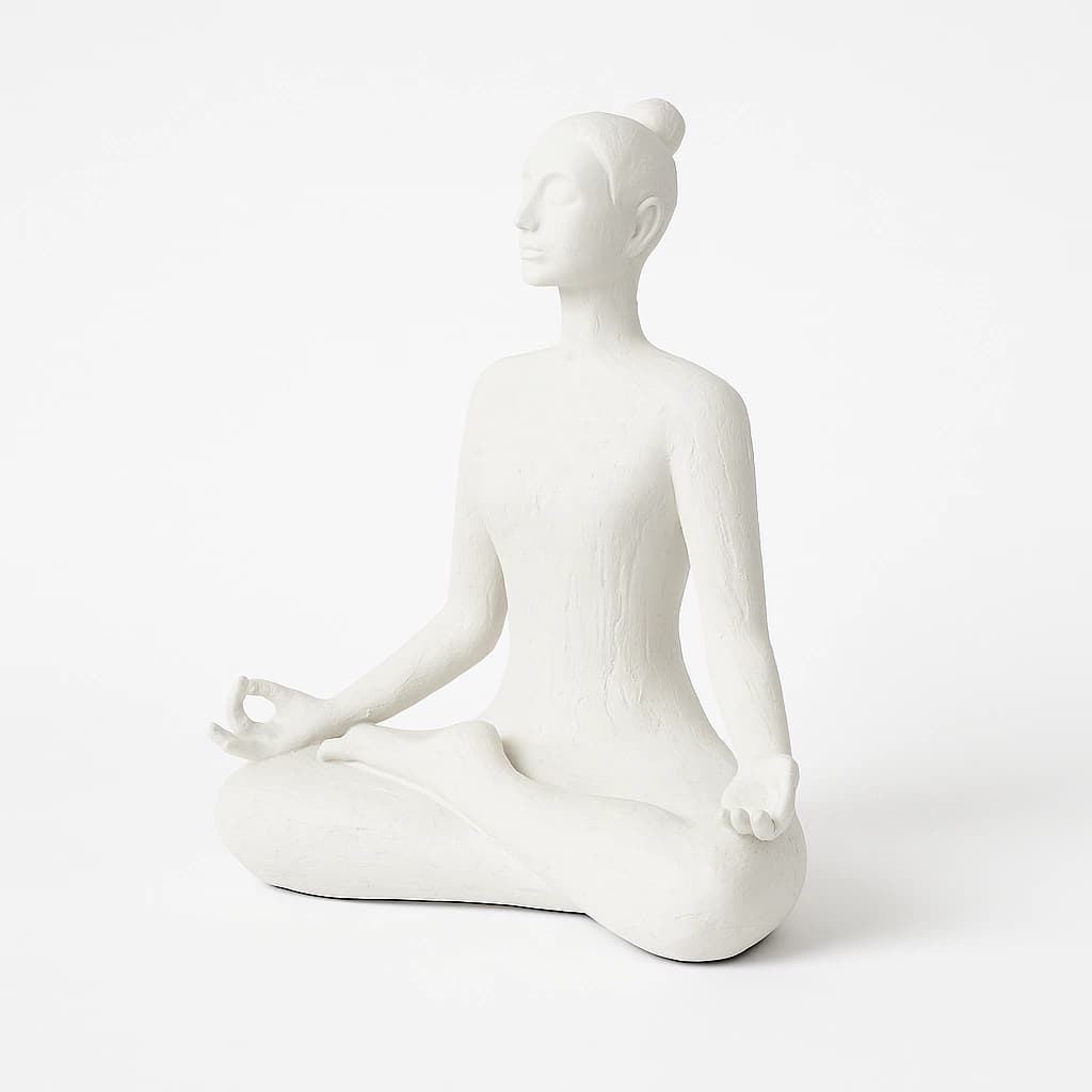 Escultura Harmonia Interior